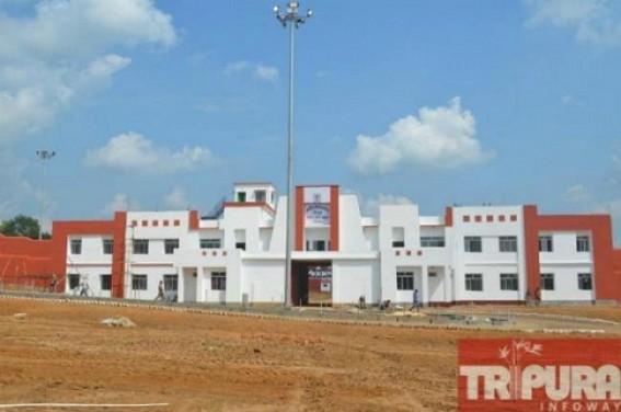 Bishalgarh Central jail to observe Independence Day Bishalgarh Central jail to observe Independence Day